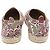 Espadrilles Etro in tela con stampa paisley multicolore - vista 5