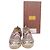 Espadrilles Etro in tela con stampa paisley multicolore - vista 6