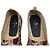 Espadrilles Etro in tela con stampa paisley multicolore - vista 8