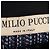 Gonna midi in maglia jacquard stampata Emilio Pucci in poliammide multicolore - vista 4