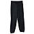Moncler Drawstring Joggers Pants in Grey Wool