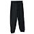 Moncler Drawstring Joggers Pants in Grey Wool - view 2
