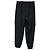 Moncler Drawstring Joggers Pants in Grey Wool - view 3
