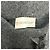 Moncler Drawstring Joggers Pants in Grey Wool - view 9