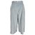 Pantalones cortos de pana See by Chloé en algodón azul claro - vista 3