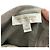 Michael Kors Collection Sweatshirt mit asymmetrischem Cutout aus grauer Baumwolle - Ansicht 4