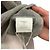 Michael Kors Collection Sweatshirt mit asymmetrischem Cutout aus grauer Baumwolle - Ansicht 5