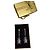 Alexander McQueen Orecchini Scarabeo Egyptian Revival Argento