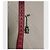 Alexander McQueen Orecchini Scarabeo Egyptian Revival Argento - vista 5