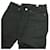 Vaqueros de algodón Acne Studios Bla Konst Negro  - vista 4