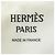 Hermès Camiseta Hermes T-shirt Blanco - vista 4