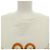 Hermès Camiseta Hermes T-shirt Blanco - vista 5