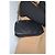 Timeless Borsa Chanel Chevron in pelle di agnello nera Nero - vista 11