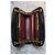 Timeless Borsa Chanel Chevron in pelle di agnello nera Nero - vista 5