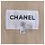 Chanel Chaqueta Iconic de Tweed Beige Arena Primavera 2019 Dorado - vista 8