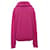 Autre Marque Kei Ninomiya rosa Wollpullover Pink  - Ansicht 2