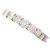 Autre Marque PT900 Platinring mit Diamant