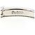 Autre Marque PT900 Platinring mit Diamant - Ansicht 5