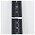 Autre Marque PT900 Platinring mit Diamant - Ansicht 8