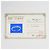 Autre Marque PT900 Platinring mit Diamant - Ansicht 9