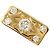 Autre Marque 18K Gelbgold Diamantring Golden