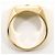Autre Marque 18K Gelbgold Diamantring Golden - Ansicht 3