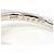 Autre Marque Platin-Ring mit gelbem Diamanten - Ansicht 5
