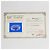 Autre Marque PT900 Platinring mit Diamant - Ansicht 9