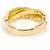 Autre Marque 18K Gelbgold Diamantring Golden - Ansicht 4