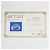 Autre Marque Anello a fascia in platino e oro giallo 18K D'oro - vista 9