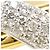 Autre Marque Ring aus Platin und Gelbgold mit Diamant Golden - Ansicht 2