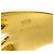 Autre Marque Ring aus Platin und Gelbgold mit Diamant Golden - Ansicht 5