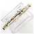 Autre Marque Bracciale con charm in oro 14K con diamante D'oro - vista 3