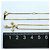 Autre Marque 18K Yellow Gold Necklace with Diamond Pendant Golden - view 5