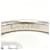Autre Marque Platinring mit Diamant - Ansicht 6