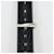 Autre Marque Platinring mit Diamant - Ansicht 9