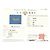 Autre Marque 18K Gelbgold- und Platin-Diamantring Golden - Ansicht 9