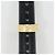 Autre Marque 14K Gelbgold-Ring mit Diamant Golden - Ansicht 7