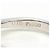 Autre Marque Platin- und Diamantring Pink - Ansicht 6