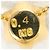 Autre Marque Collana in oro giallo 18K con diamante D'oro - vista 4