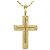 Autre Marque Collana in oro giallo 18K D'oro