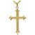 Autre Marque Collana in oro giallo 18K D'oro