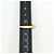 Autre Marque 18K Gelbgold-Ring mit Diamant Golden - Ansicht 7