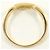Autre Marque 18K Gelbgold Diamantring Golden - Ansicht 2