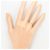 Autre Marque 18K Gelbgold Diamantring Golden - Ansicht 5