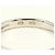 Autre Marque 18K Weißgold-Ring mit Diamant Golden - Ansicht 4
