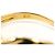 Autre Marque 18K Gelbgold-Ring mit Diamant Golden - Ansicht 4