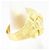 Autre Marque 18K Gelbgold-Ring Golden - Ansicht 2