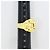 Autre Marque 18K Gelbgold-Ring Golden - Ansicht 6