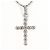 Autre Marque Collana in oro bianco 18K D'oro